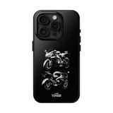 RS660 Phone Case