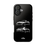 2018+ Bentley Continental GT Phone Case