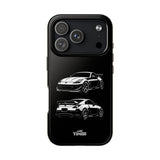 2003-2009 Nissan 350Z Phone Case
