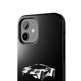 2017–2022 Ford GT Phone Case
