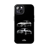 2015–2021 Mercedes-Benz C63 AMG (W205) Phone Case