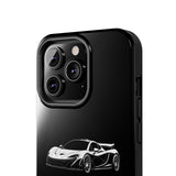 2013–2015 McLaren P1 Phone Case