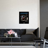 BMW S1000RR Poster