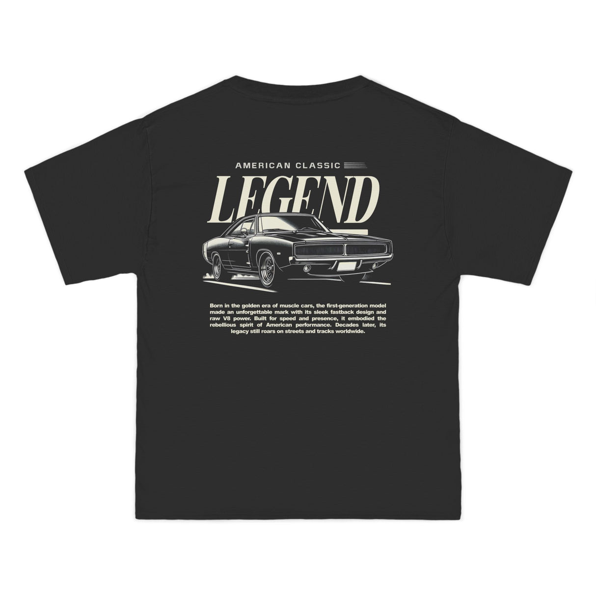 1968–1970 Dodge Charger Shirt