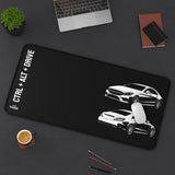 2011–2018 Mercedes-Benz CLS550 Desk Mat