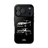 2003–2005 Dodge Neon SRT-4 Phone Case