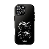 Ducati Panegale V2 Phone Case