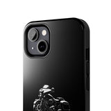 Indian Chieftain Phone Case