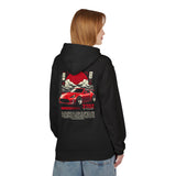 2009-2020 Nissan 370Z Hoodie