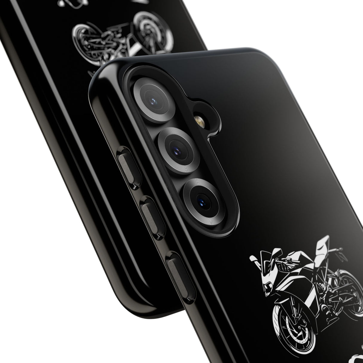 KTM RC390 Phone Case