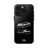 2013–2017 Dodge Viper (VX I) Phone Case