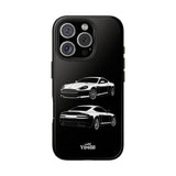 2004–2016 Aston Martin DB9 Phone Case