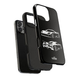 2007-2010 Koenigsegg CCXR Phone Case