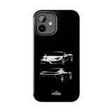 2002–2004 Ferrari Enzo Phone Case