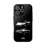 2003–2013 Lamborghini Gallardo Phone Case