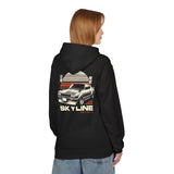 1969-1972 Nissan Skyline GT-R Hoodie