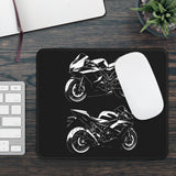KTM RC 8C Mouse Pad