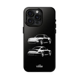1995-1998 Porsche 911 Turbo S (993) Phone Case