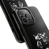 RS660 Phone Case