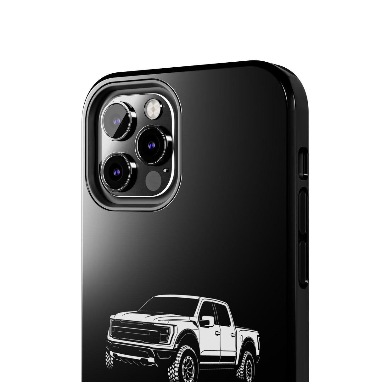 2021+ Ford F-150 Raptor Phone Case