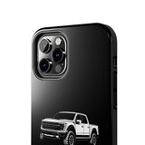2021+ Ford F-150 Raptor Phone Case