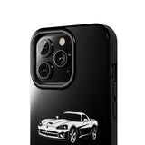 2003–2010 Dodge Viper (ZB I/II) Phone Case