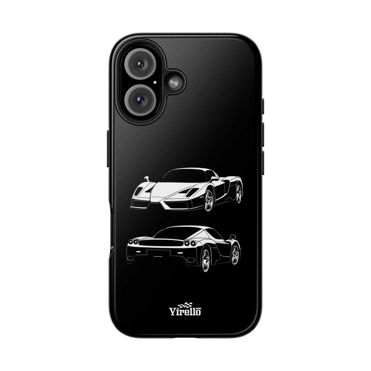 2002–2004 Ferrari Enzo Phone Case