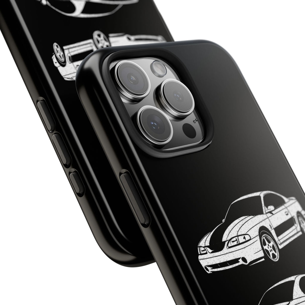 1994–2004 Ford Mustang (SN95) Phone Case