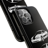 1994–2004 Ford Mustang (SN95) Phone Case