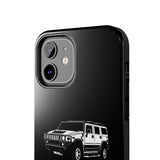 2003–2009 Hummer H2 Phone Case