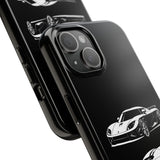 2007-2010 Koenigsegg CCXR Phone Case