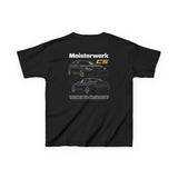 BMW M5 CS (F90) Kids T-Shirt
