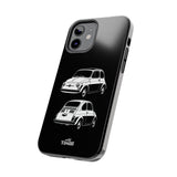 1957–1975 Fiat 500 Phone Case