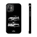 2012–2014 Ford Focus ST Phone Case