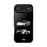 2021+ Koenigsegg Jesko Phone Case