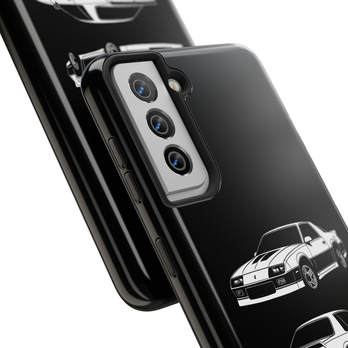 1982–1992 Chevrolet Camaro Phone Case