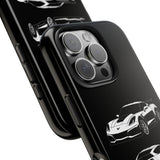 2014–2019 Chevrolet Corvette (C7) Phone Case