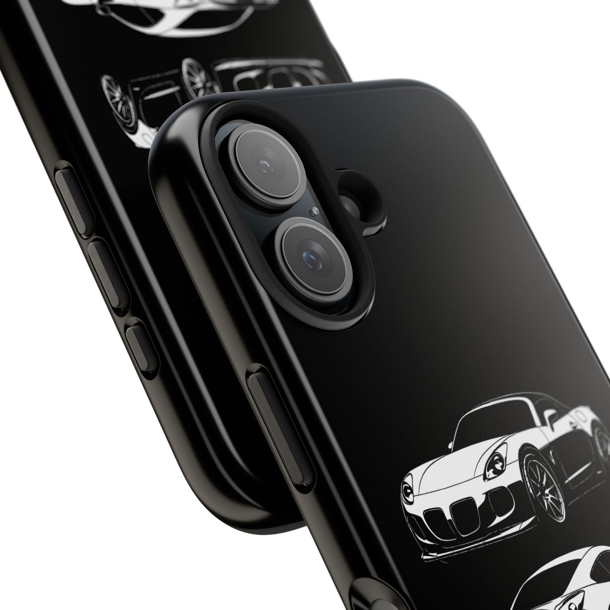 2006-2010 Pontiac Solstice Phone Case