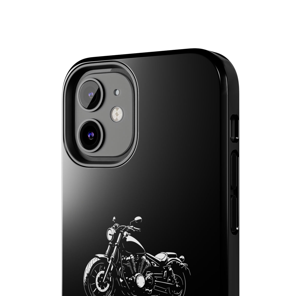 Yamaha Bolt Phone Case