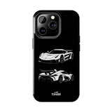 2021+ Koenigsegg Jesko Phone Case