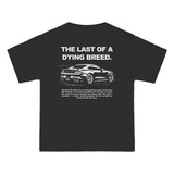 2024+ Ford Mustang (S650) Shirt