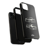 2015–2016 Hyundai Genesis Coupe Phone Case