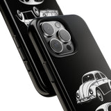 1938-1967 Volkswagen Beetle Phone Case