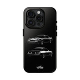 1970–1981 Chevrolet Camaro Phone Case
