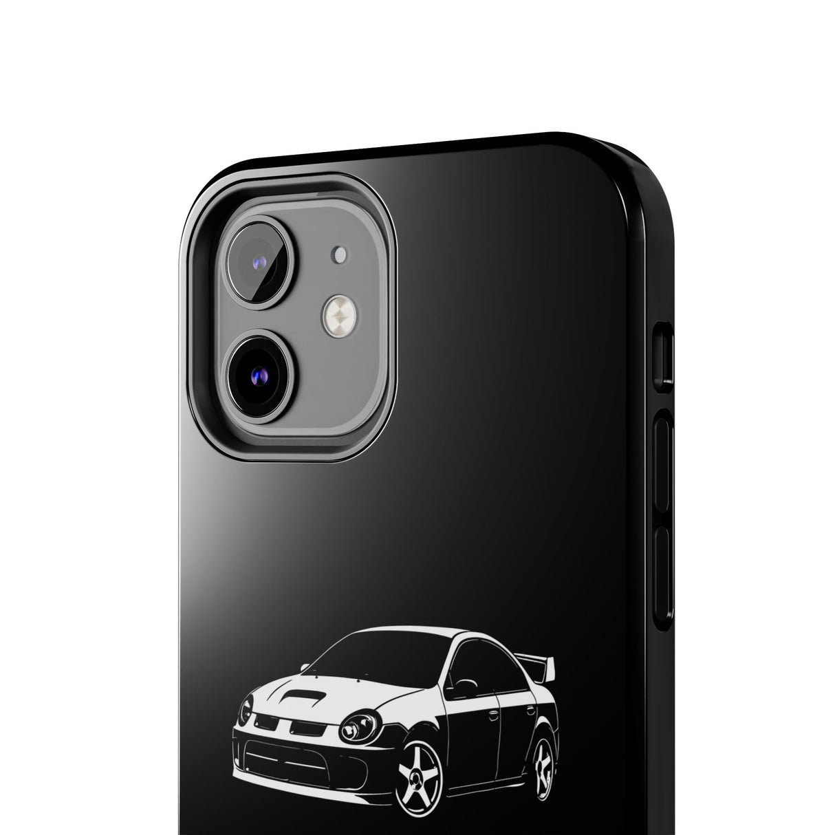 2003–2005 Dodge Neon SRT-4 Phone Case