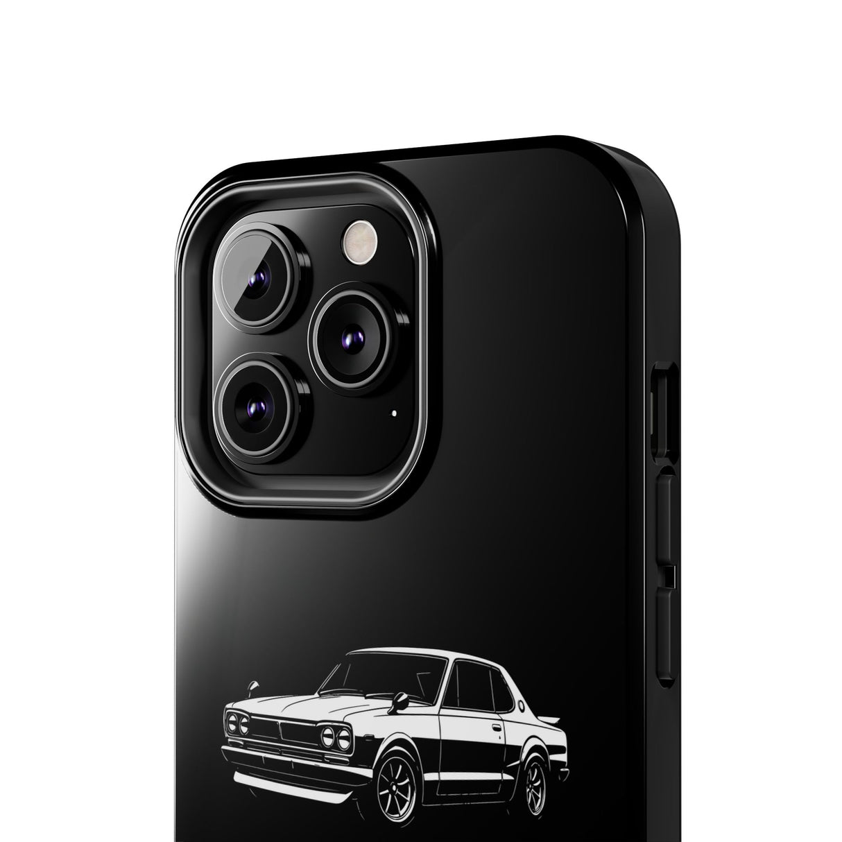 1969-1972 Nissan Skyline GT-R Phone Case