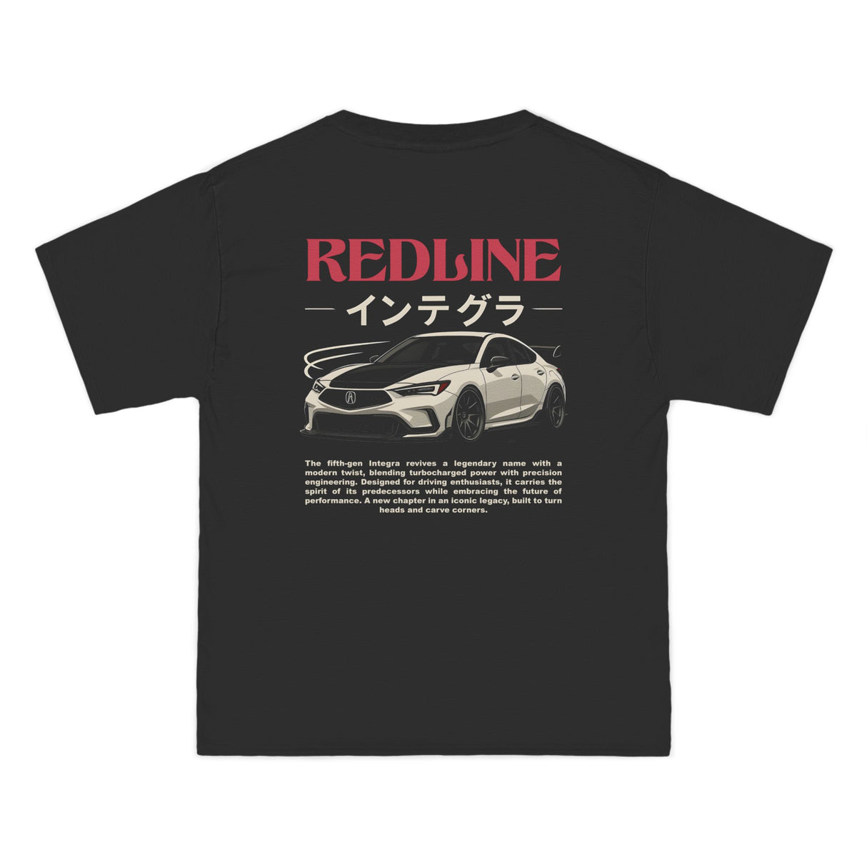 2023+ Acura Integra (DE4) Shirt