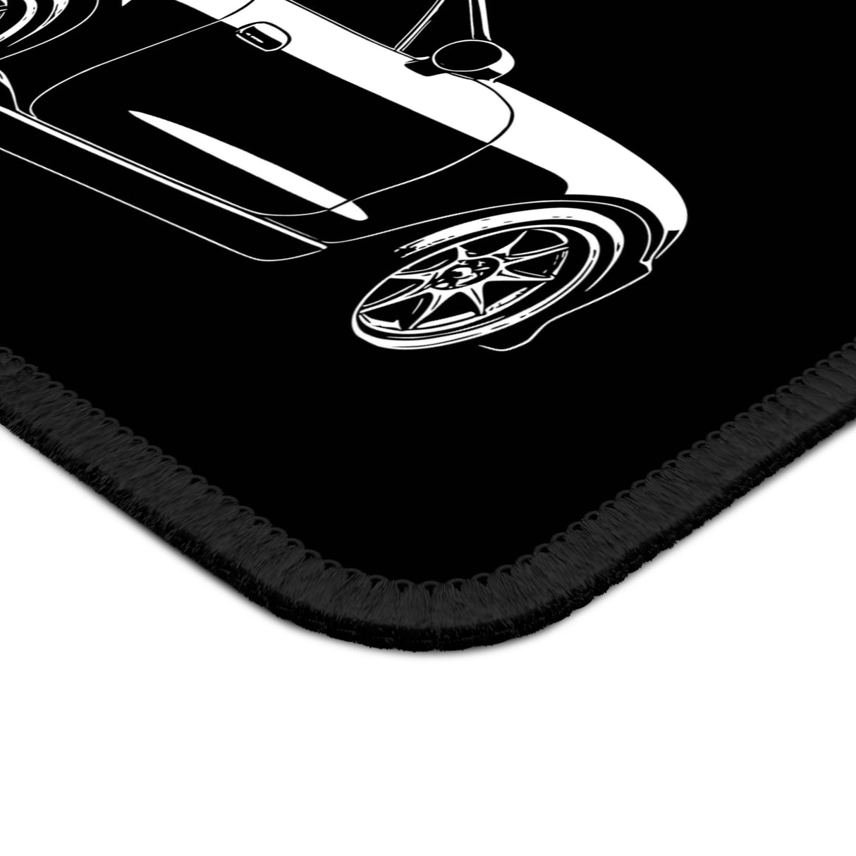 1998-2005 Mazda MX-5 Miata (NB) Mouse Pad