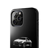 BMW M6 (F13) Phone Case