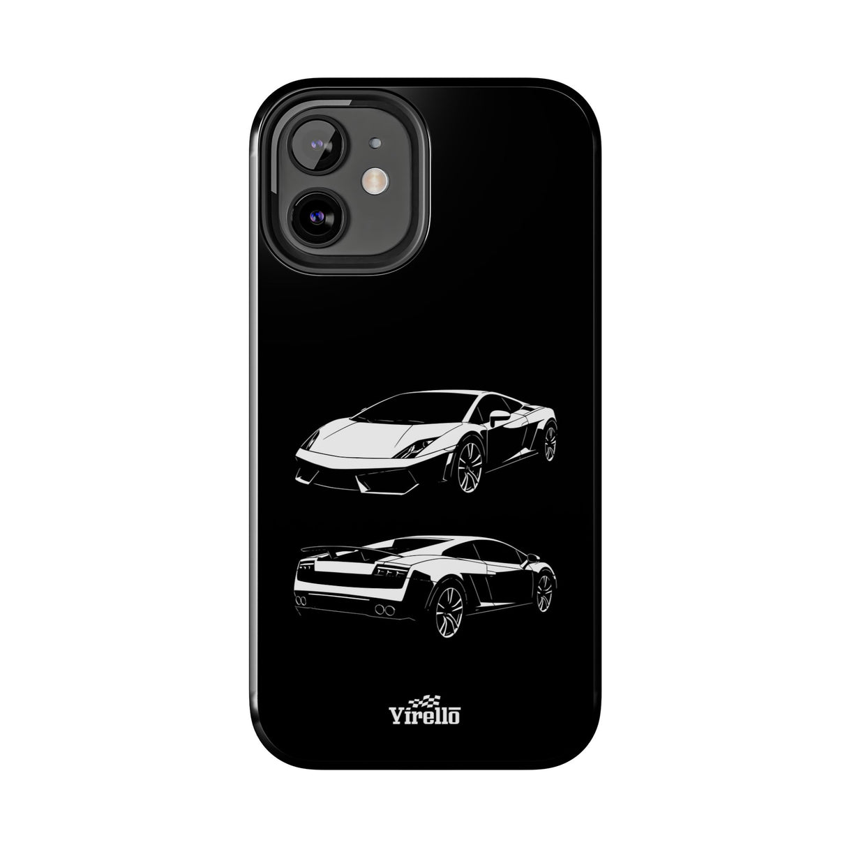 2003–2013 Lamborghini Gallardo Phone Case